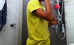 Deevaashine, Malaysian indian tamil teenage video leak